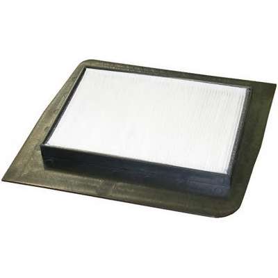 Фильтр, воздух во внутренном пространстве