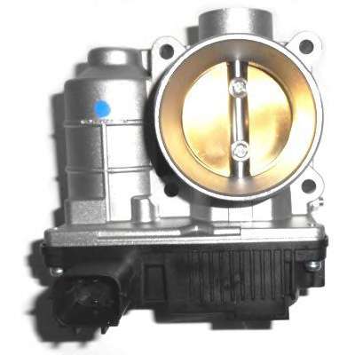 Патрубок дроссельной заслонки