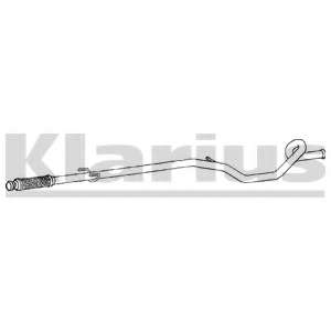 Труба выхлопного газа