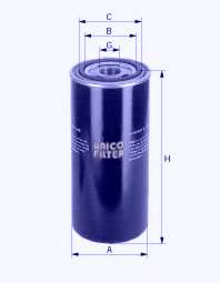 Фильтр, Гидравлическая система привода рабочего оборудования
