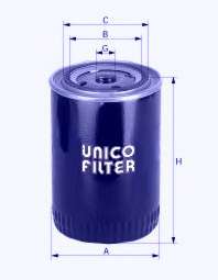 Масляный фильтр; Гидрофильтр, рулевое управление; Фильтр, Гидравлическая система привода рабочего оборудования