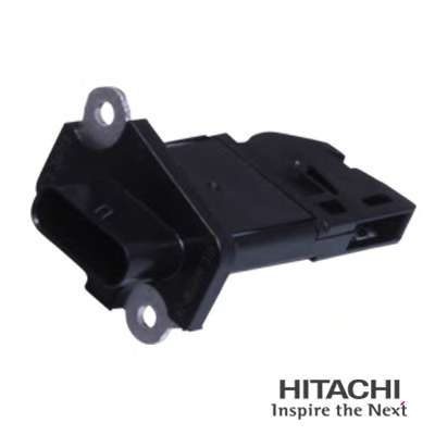 HITACHI VW витратомір повітря Audi A4/5/6/7/8,Q5/7,Touareg 2.7/3.0TDI 04-