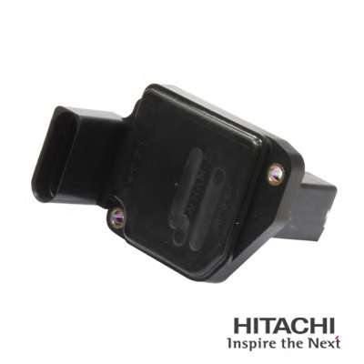HITACHI VW витратомір повітря Audi A8 3.0 03-