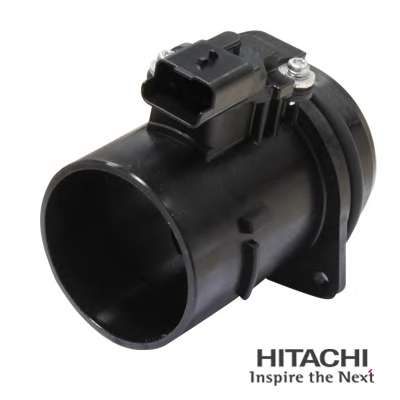 HITACHI CITROEN витратомір повітря C4,C5,DS4,Peugeot 1.6HDI 06-