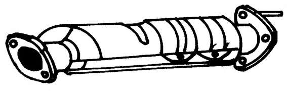 Катализатор