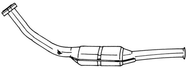 Катализатор