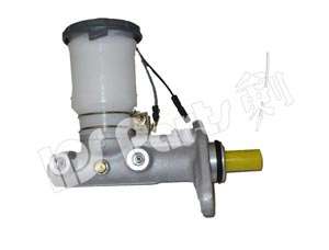 Главный тормозной цилиндр