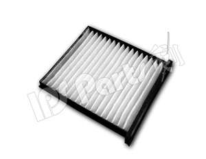 Фильтр, воздух во внутренном пространстве