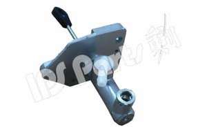 Главный цилиндр, система сцепления