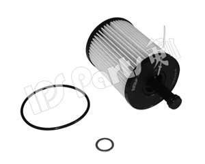 Масляний фільтр