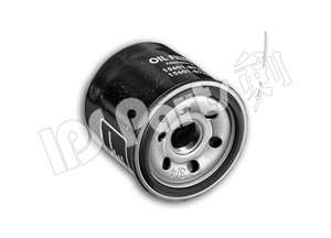 Масляний фільтр