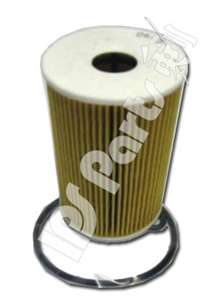 Масляний фільтр