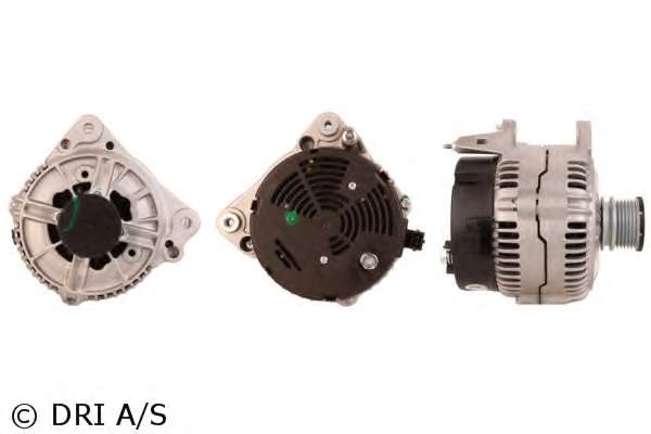 ALTERNATOR 2111811202 SZT DRI