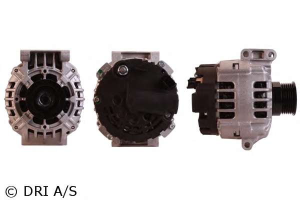 ALTERNATOR 230158902 SZT DRI