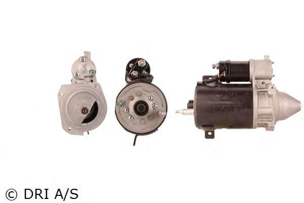 ROZRUSZNIK 300024092 SZT DRI