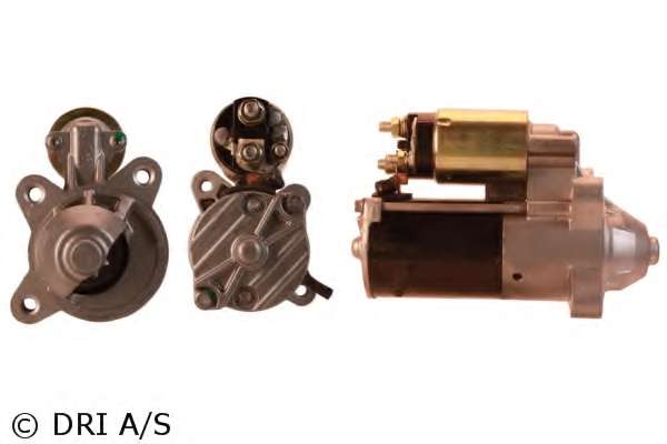 ROZRUSZNIK 319078092 SZT DRI