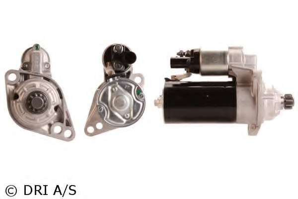 ROZRUSZNIK 311264102 SZT DRI