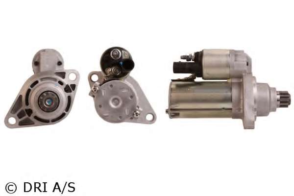 ROZRUSZNIK 311270112 SZT DRI