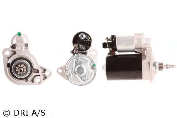 ROZRUSZNIK 311048092 SZT DRI