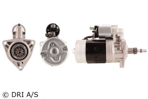 ROZRUSZNIK 311051102 SZT DRI