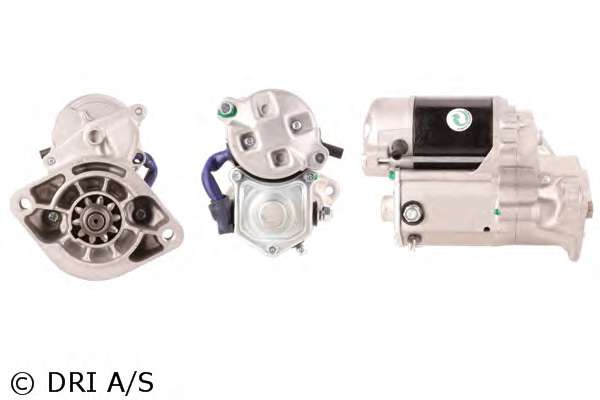 ROZRUSZNIK 335012102 SZT DRI