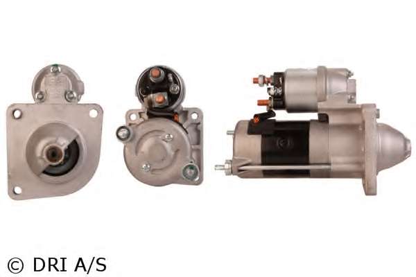 ROZRUSZNIK 318057092 SZT DRI