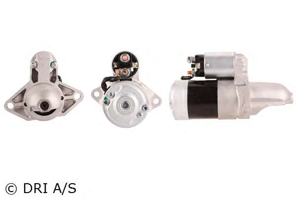 ROZRUSZNIK 333011082 SZT DRI