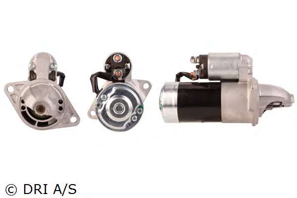 ROZRUSZNIK 333010092 SZT DRI