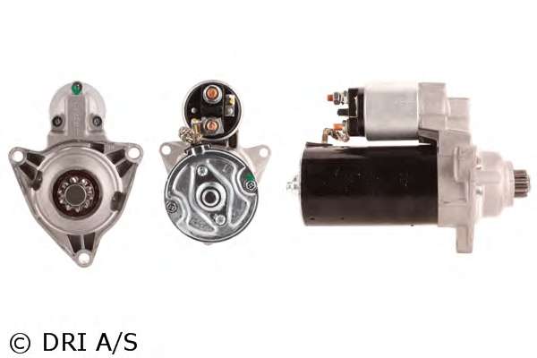 ROZRUSZNIK 311061102 SZT DRI