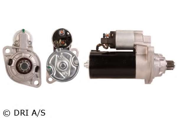 ROZRUSZNIK 311077102 SZT DRI