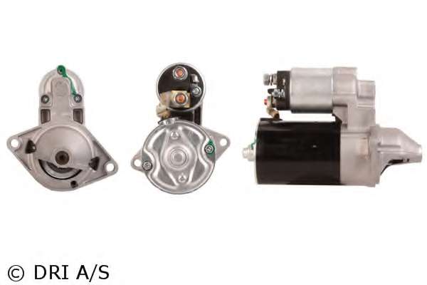 ROZRUSZNIK 328039092 SZT DRI