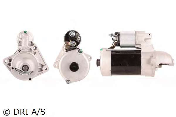 ROZRUSZNIK 330026092 SZT DRI