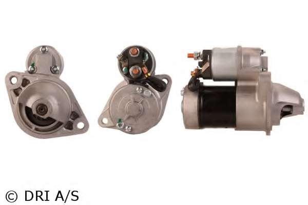 ROZRUSZNIK 328040132 SZT DRI