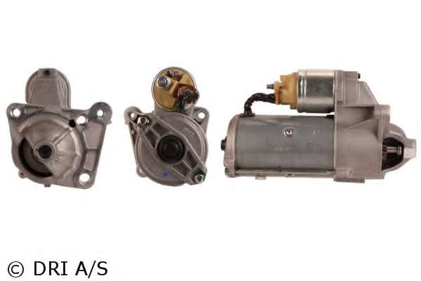 ROZRUSZNIK 330025112 SZT DRI