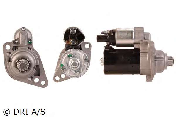 ROZRUSZNIK 311208102 SZT DRI