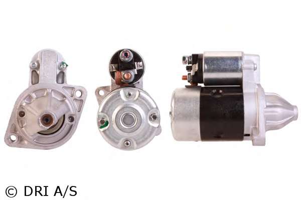 ROZRUSZNIK 668006082 SZT DRI