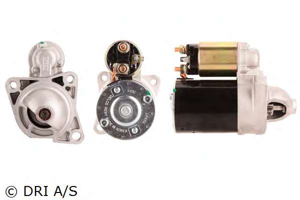 ROZRUSZNIK 324034082 SZT DRI