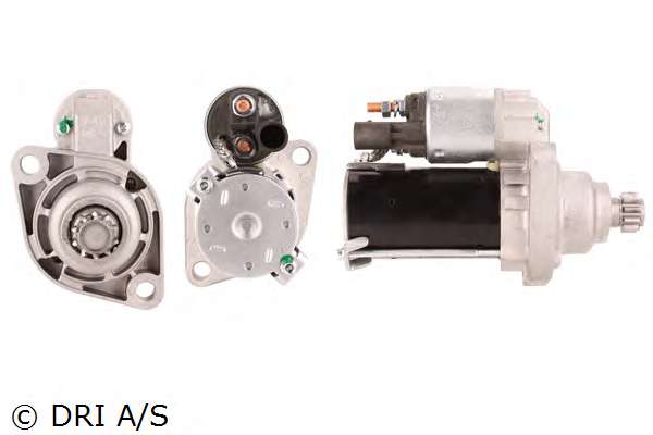 ROZRUSZNIK 311216102 SZT DRI