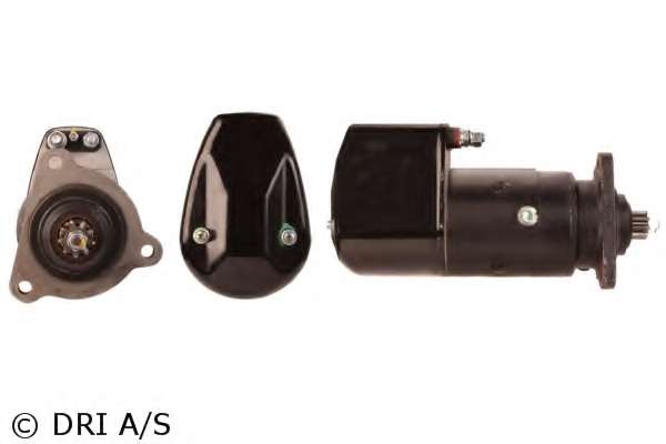 ROZRUSZNIK 671003094 SZT DRI