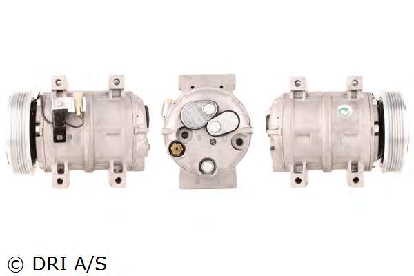 SPREZARKA KLIMATYZACJI 700510118 SZT DRI