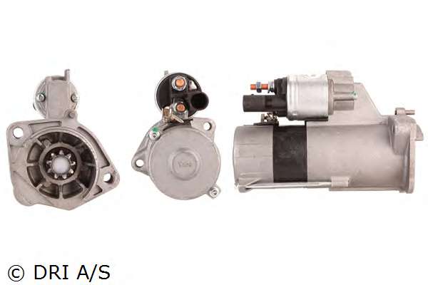 ROZRUSZNIK 311234092 SZT DRI