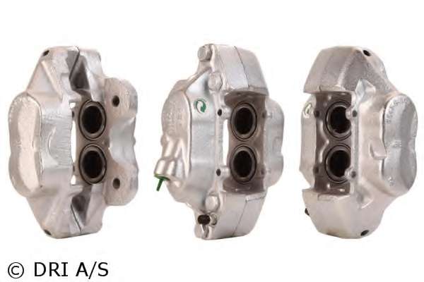 ZACISK HAMULCOWY 3102300 SZT DRI