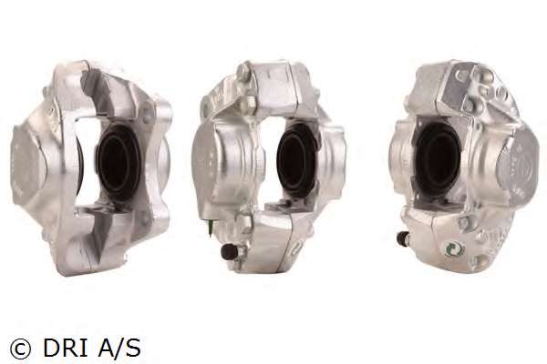 ZACISK HAMULCOWY 3105700 SZT DRI