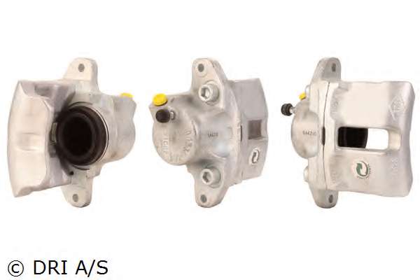 ZACISK HAMULCOWY 3119000 SZT DRI