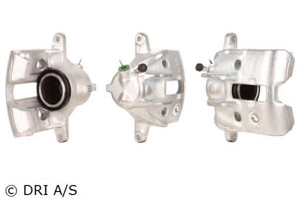 ZACISK HAMULCOWY 3111600 SZT DRI