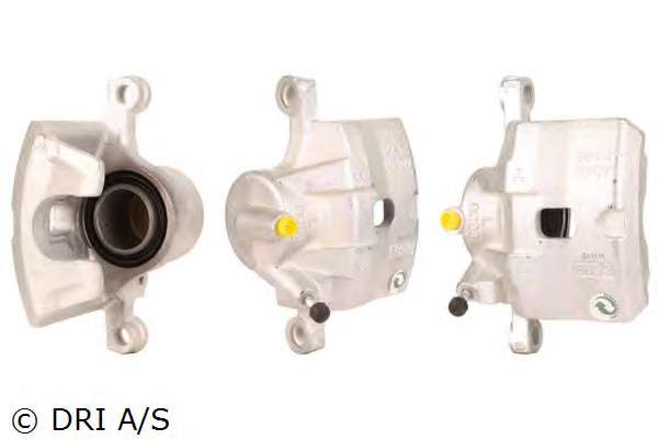 ZACISK HAMULCOWY 3136300 SZT DRI