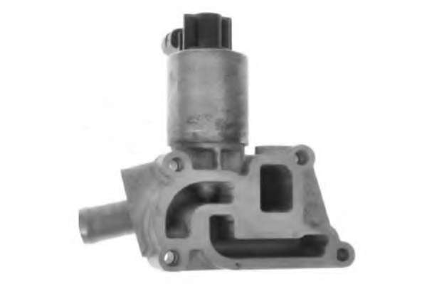 ZAWOR EGR 717720017 SZT DRI