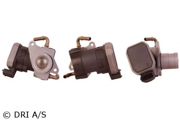 ZAWOR EGR 717730016 SZT DRI