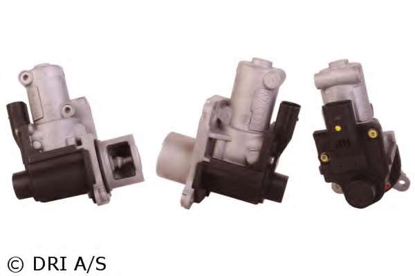 ZAWOR EGR 717730029 SZT DRI