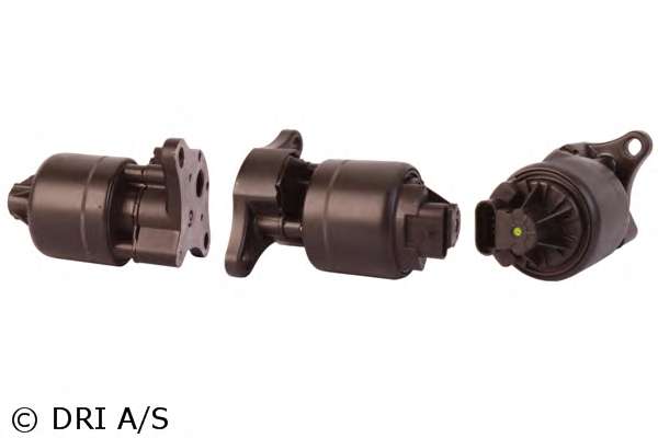 ZAWOR EGR 717720043 SZT DRI